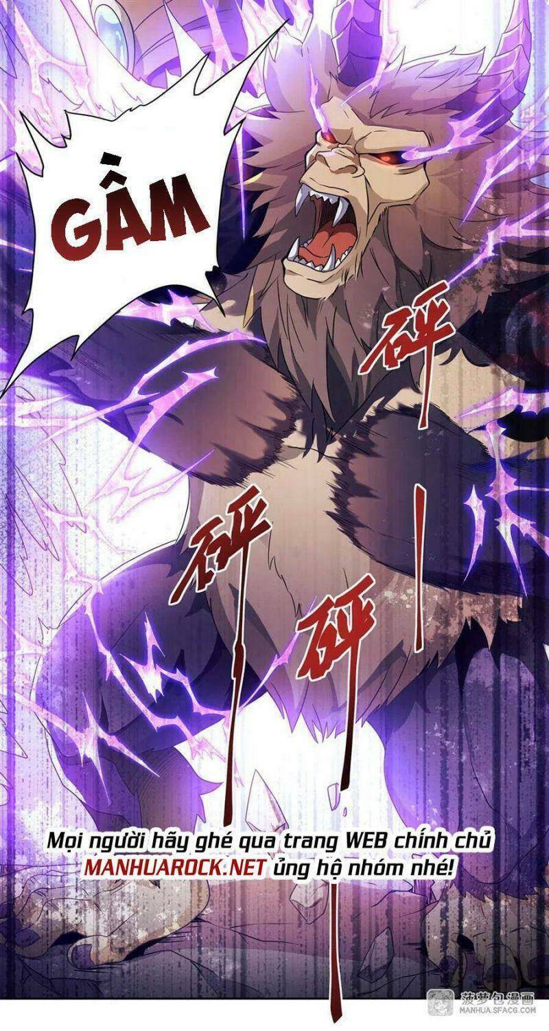 Các Nữ Đồ Đệ Của Ta Đều Là Chư Thiên Đại Lão Tương Lai Chapter 11 - Trang 2