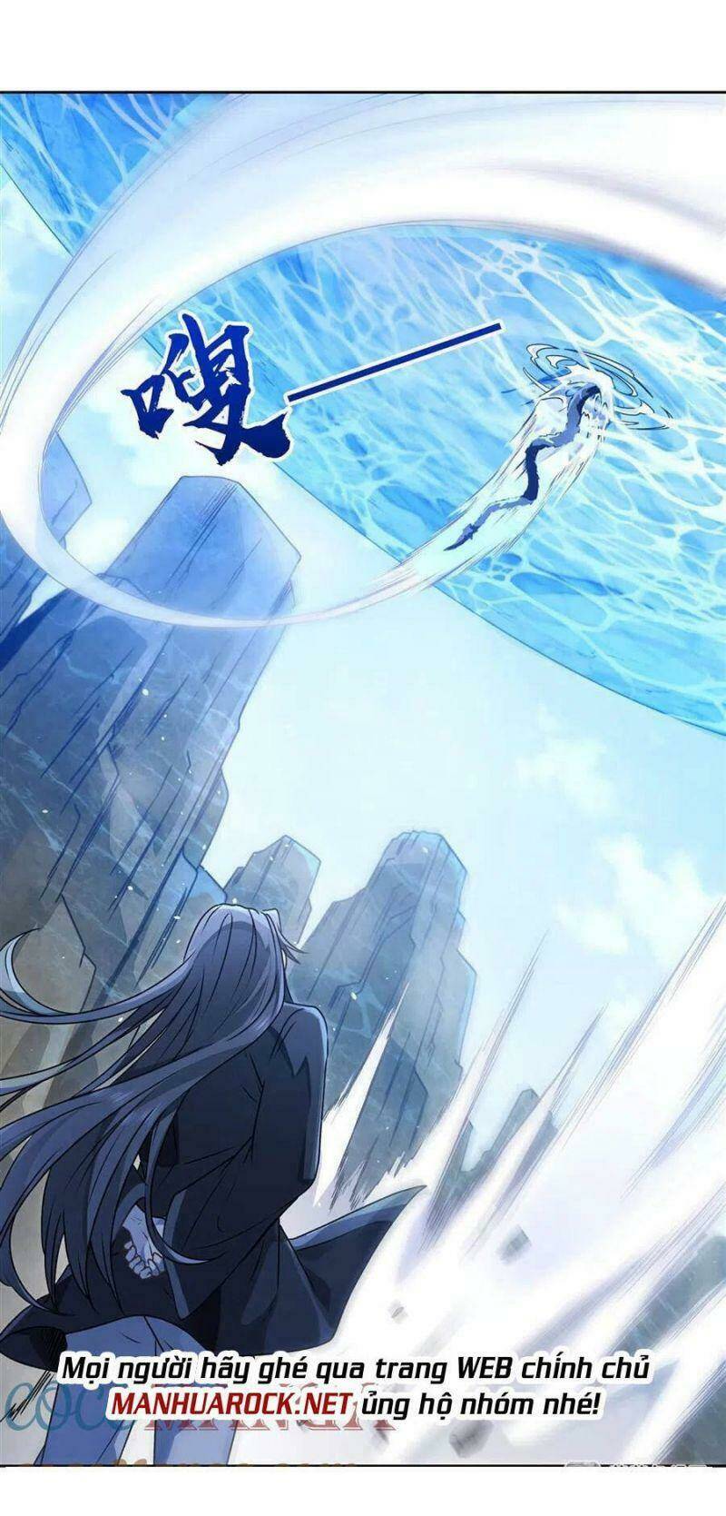 Các Nữ Đồ Đệ Của Ta Đều Là Chư Thiên Đại Lão Tương Lai Chapter 11 - Trang 2