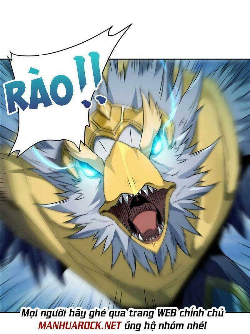 Các Nữ Đồ Đệ Của Ta Đều Là Chư Thiên Đại Lão Tương Lai Chapter 11 - Trang 2