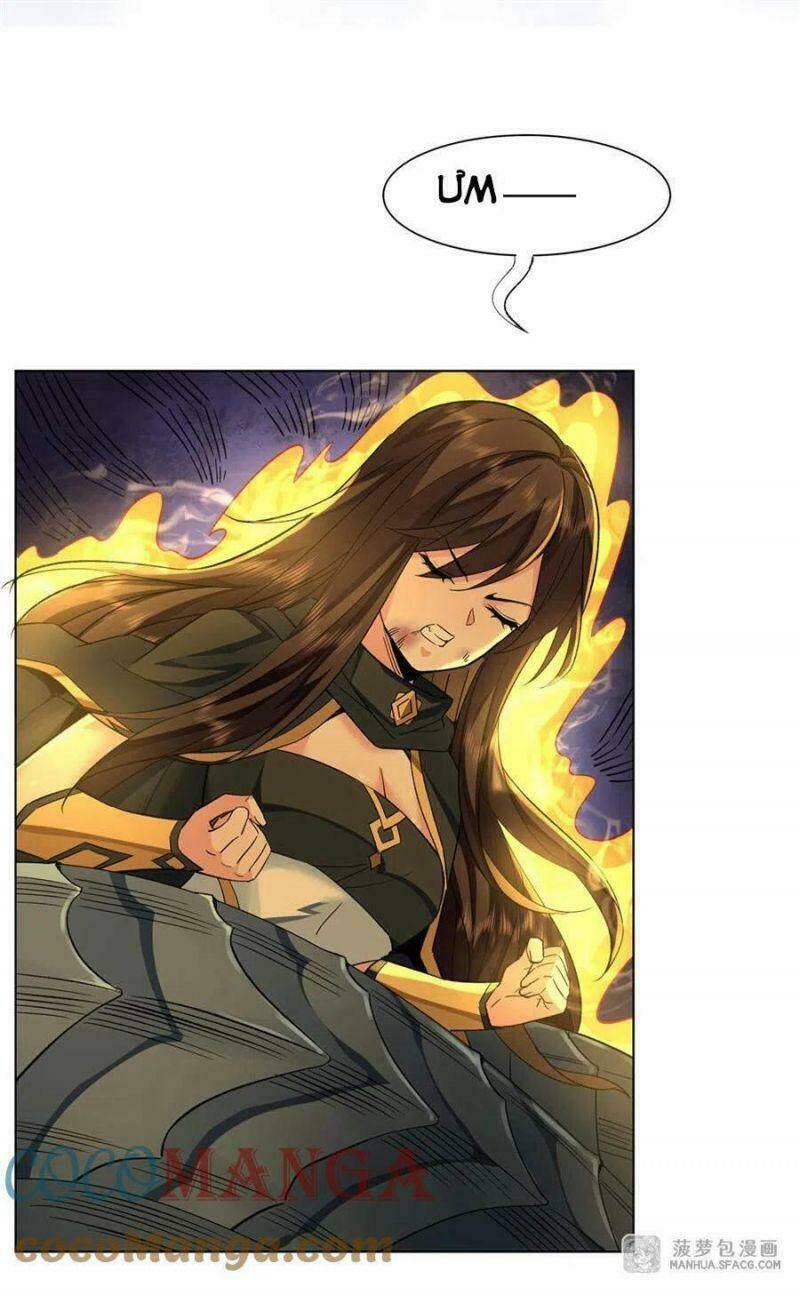 Các Nữ Đồ Đệ Của Ta Đều Là Chư Thiên Đại Lão Tương Lai Chapter 11 - Trang 2