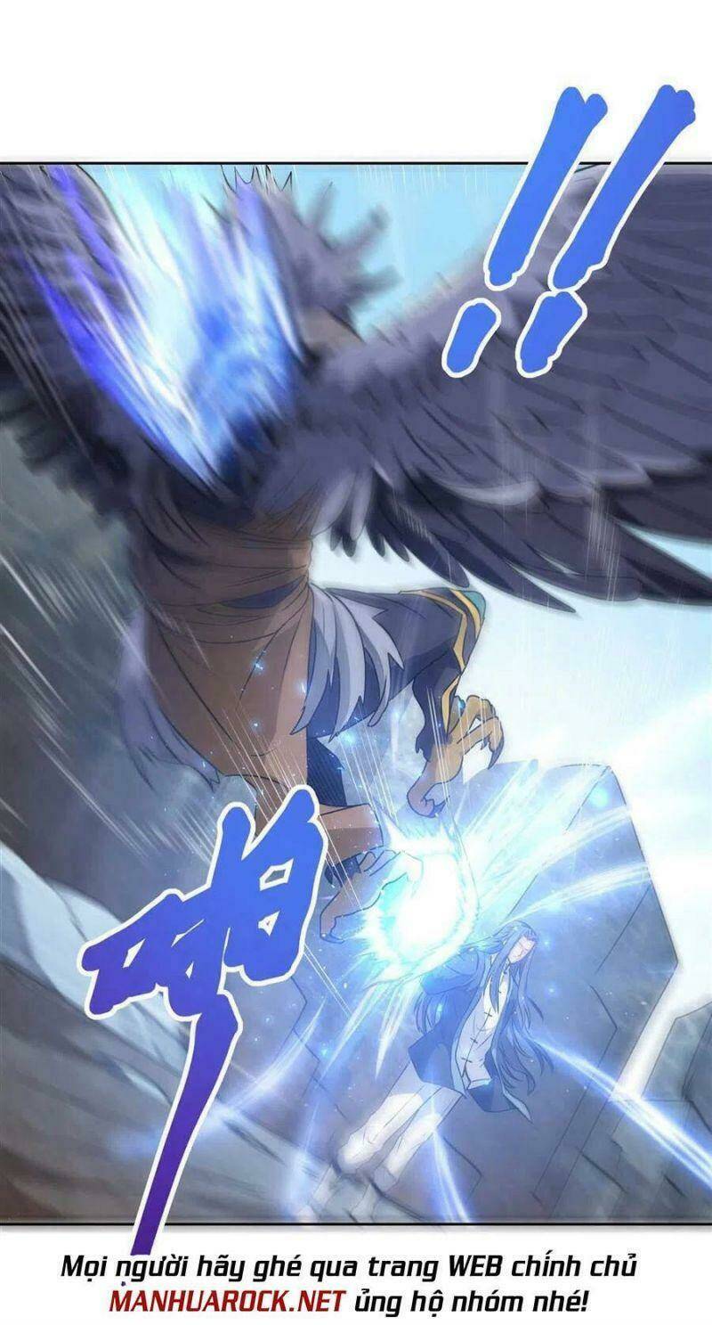 Các Nữ Đồ Đệ Của Ta Đều Là Chư Thiên Đại Lão Tương Lai Chapter 11 - Trang 2