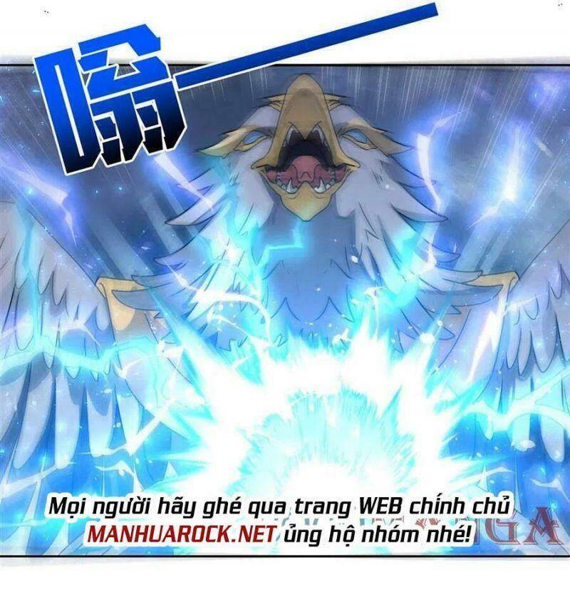 Các Nữ Đồ Đệ Của Ta Đều Là Chư Thiên Đại Lão Tương Lai Chapter 11 - Trang 2