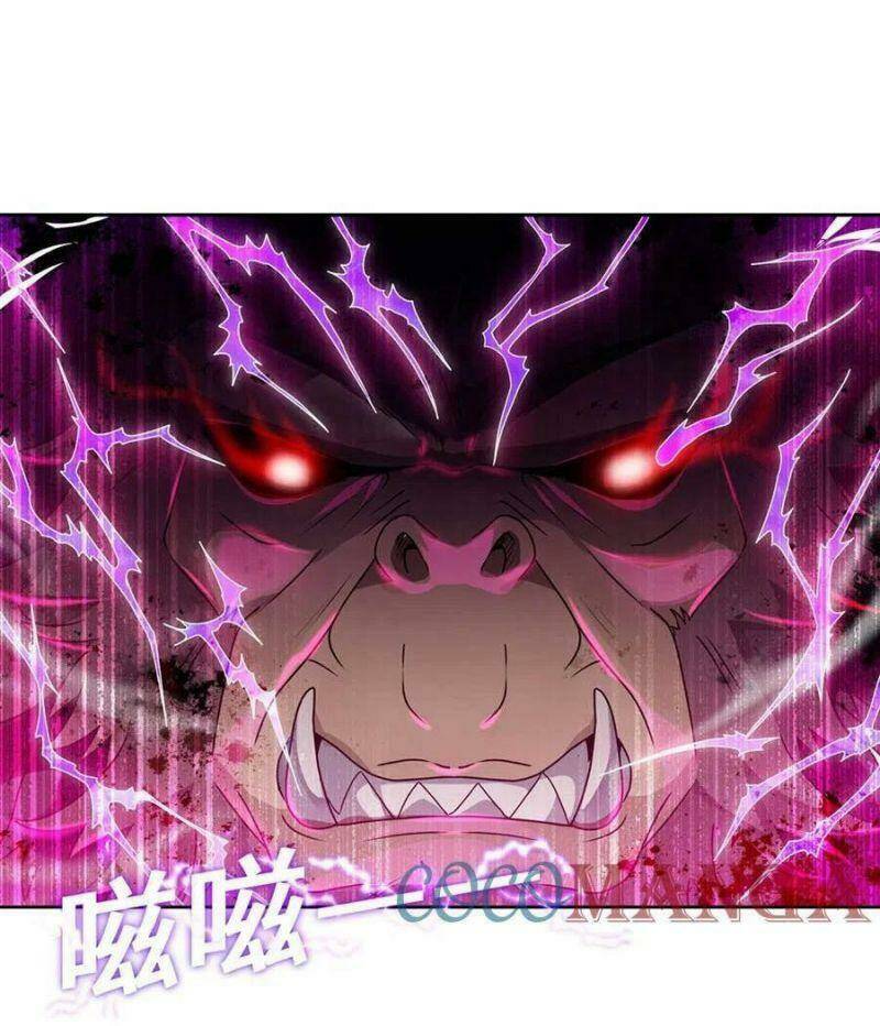 Các Nữ Đồ Đệ Của Ta Đều Là Chư Thiên Đại Lão Tương Lai Chapter 11 - Trang 2