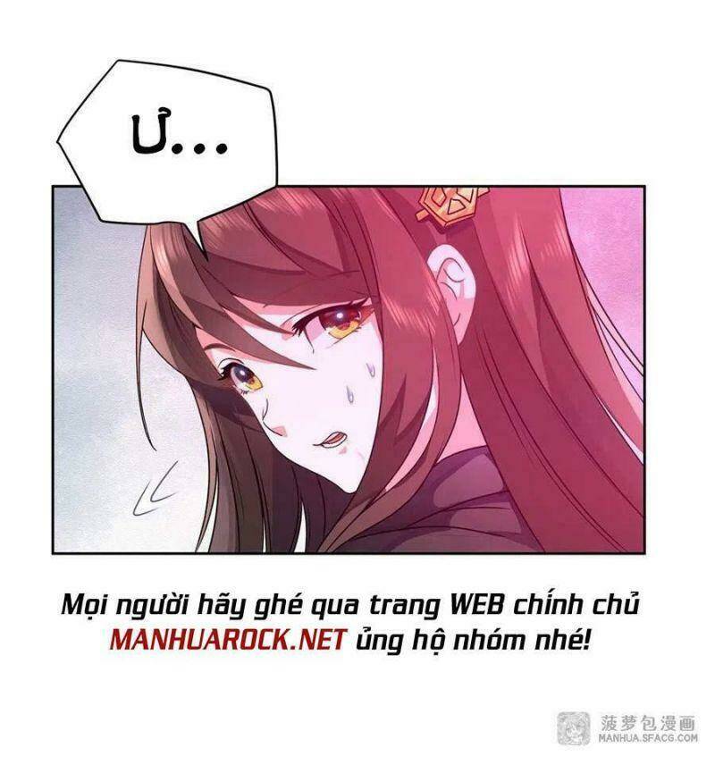 Các Nữ Đồ Đệ Của Ta Đều Là Chư Thiên Đại Lão Tương Lai Chapter 11 - Trang 2