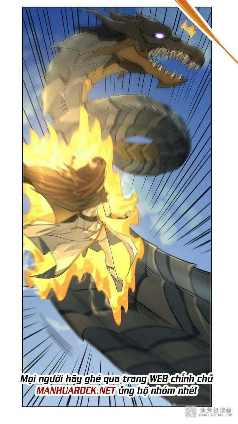 Các Nữ Đồ Đệ Của Ta Đều Là Chư Thiên Đại Lão Tương Lai Chapter 11 - Trang 2