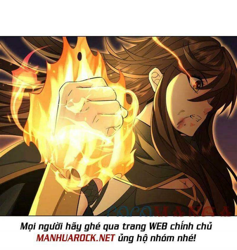 Các Nữ Đồ Đệ Của Ta Đều Là Chư Thiên Đại Lão Tương Lai Chapter 11 - Trang 2