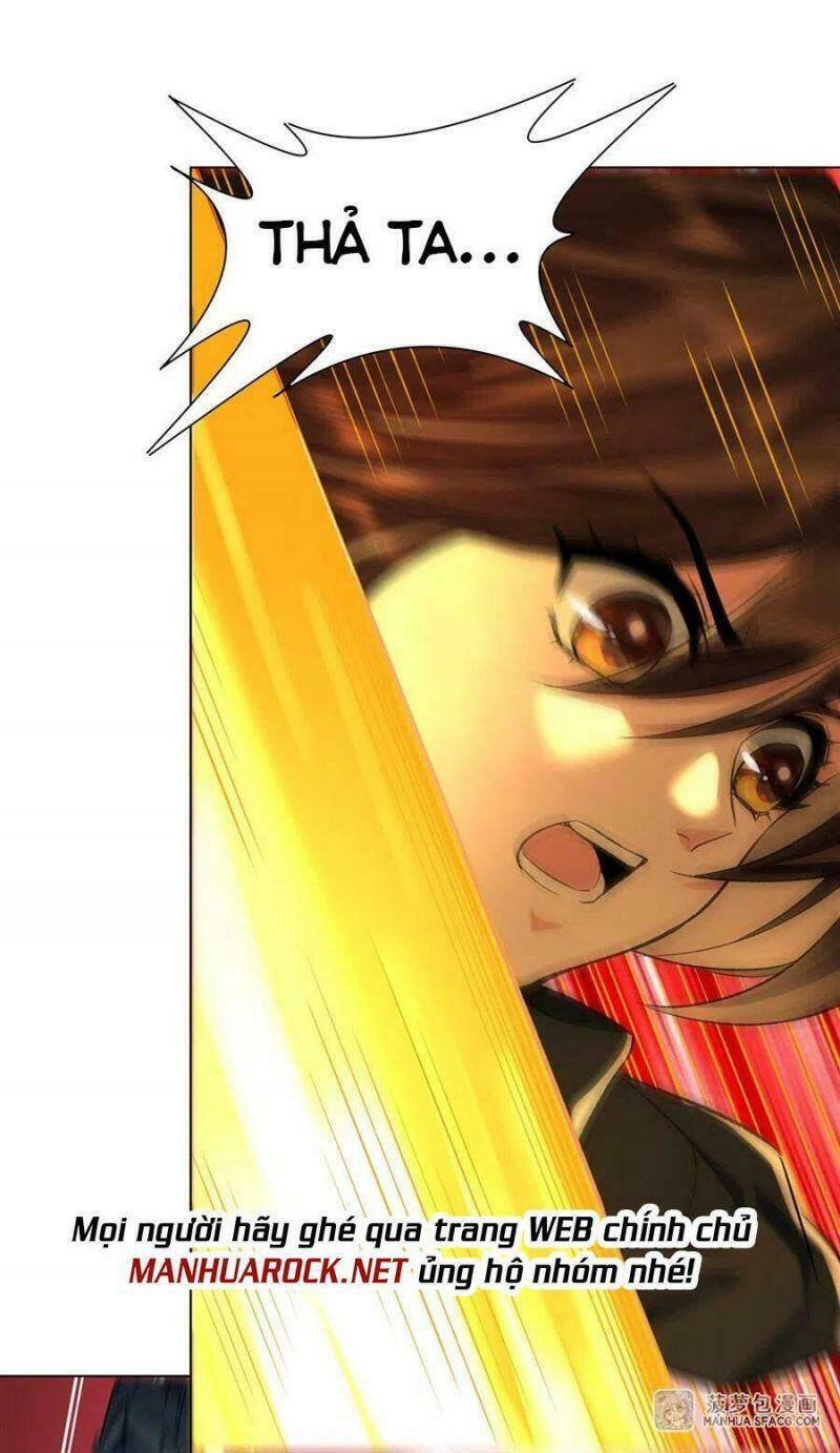 Các Nữ Đồ Đệ Của Ta Đều Là Chư Thiên Đại Lão Tương Lai Chapter 11 - Trang 2