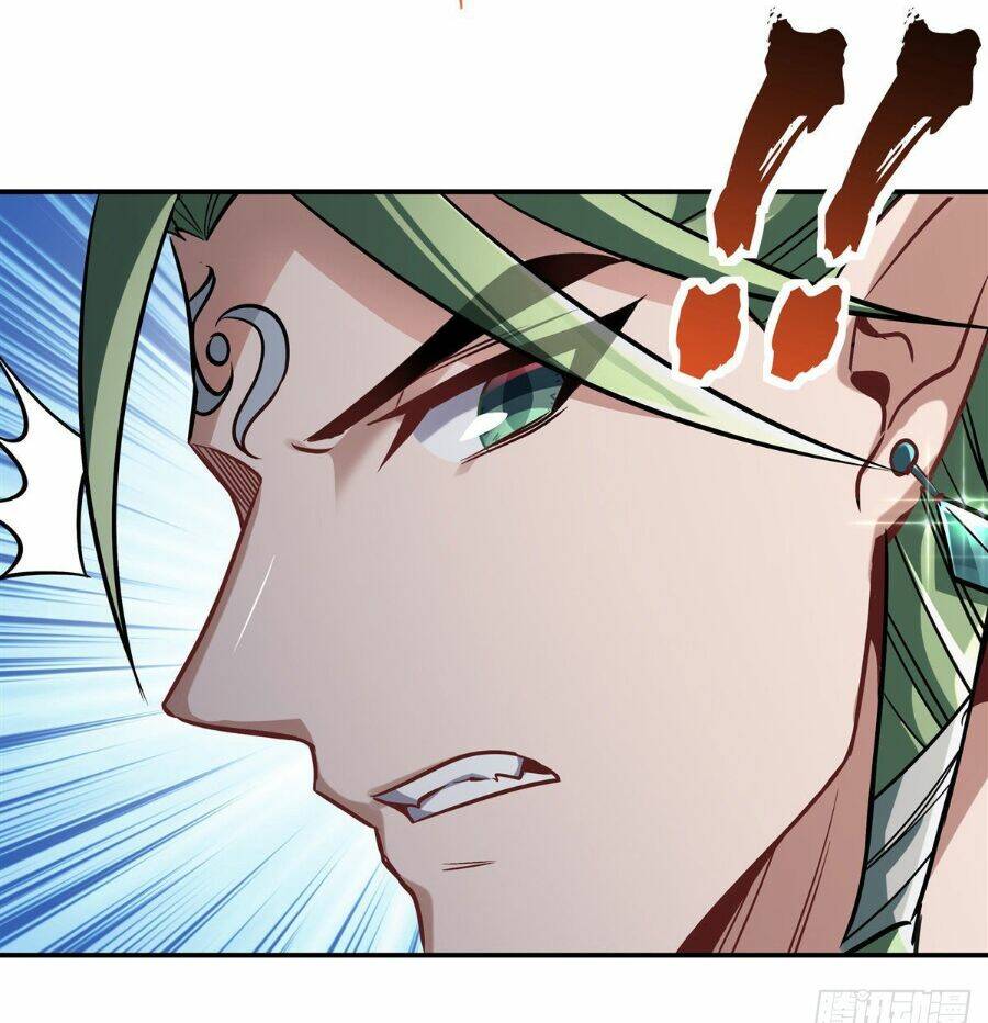 Các Nữ Đồ Đệ Của Ta Đều Là Chư Thiên Đại Lão Tương Lai Chapter 110 - Trang 2