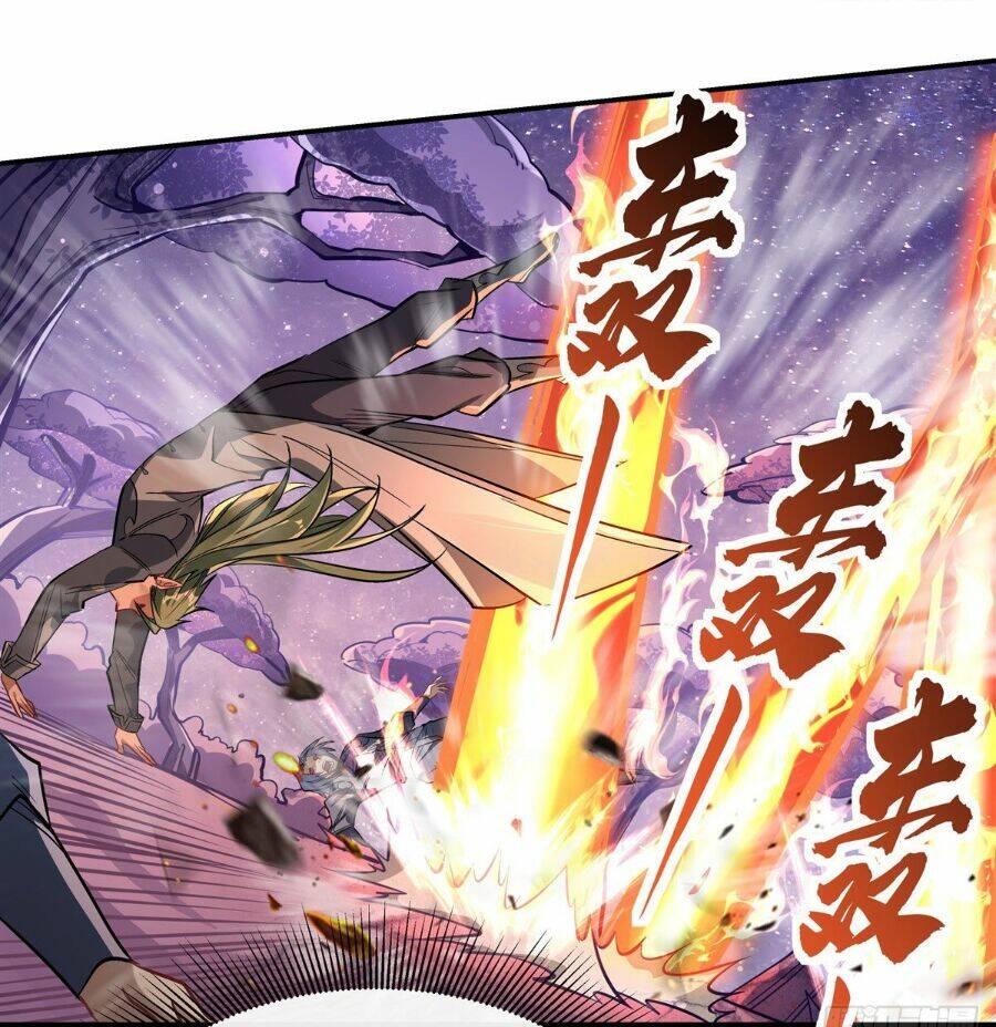 Các Nữ Đồ Đệ Của Ta Đều Là Chư Thiên Đại Lão Tương Lai Chapter 110 - Trang 2