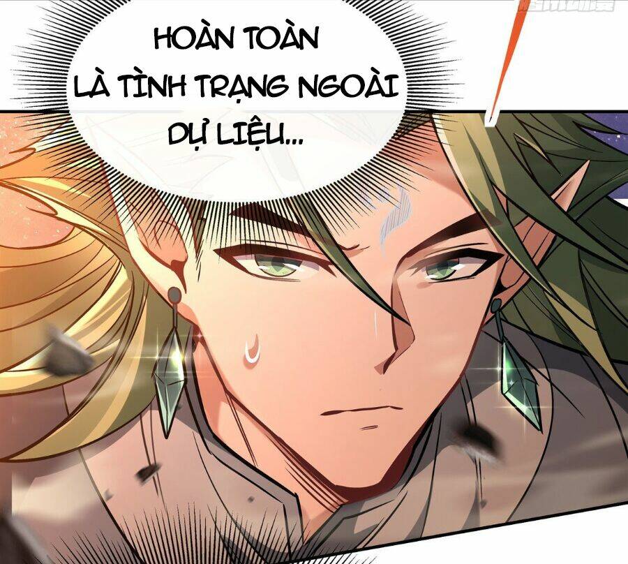 Các Nữ Đồ Đệ Của Ta Đều Là Chư Thiên Đại Lão Tương Lai Chapter 110 - Trang 2