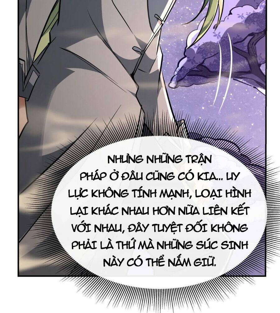 Các Nữ Đồ Đệ Của Ta Đều Là Chư Thiên Đại Lão Tương Lai Chapter 110 - Trang 2