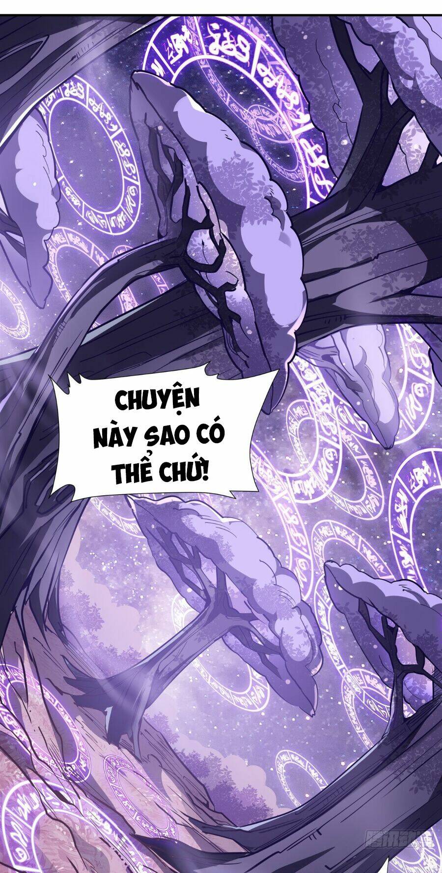 Các Nữ Đồ Đệ Của Ta Đều Là Chư Thiên Đại Lão Tương Lai Chapter 110 - Trang 2