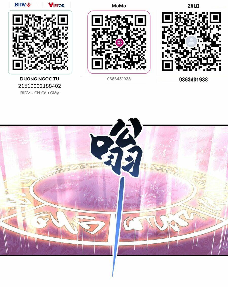 Các Nữ Đồ Đệ Của Ta Đều Là Chư Thiên Đại Lão Tương Lai Chapter 110 - Trang 2