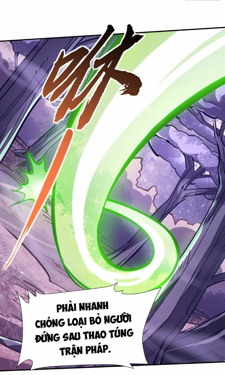 Các Nữ Đồ Đệ Của Ta Đều Là Chư Thiên Đại Lão Tương Lai Chapter 110 - Trang 2