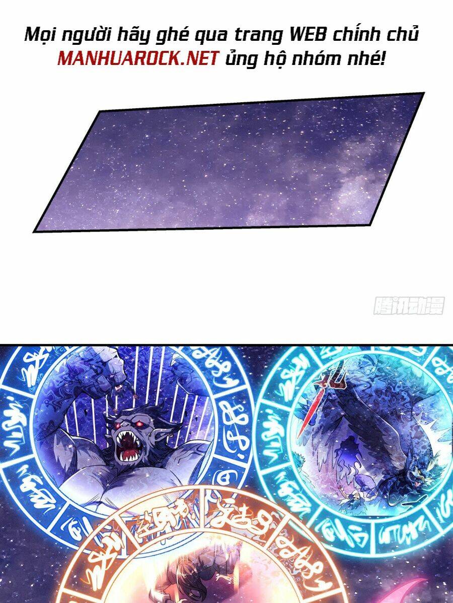 Các Nữ Đồ Đệ Của Ta Đều Là Chư Thiên Đại Lão Tương Lai Chapter 110 - Trang 2