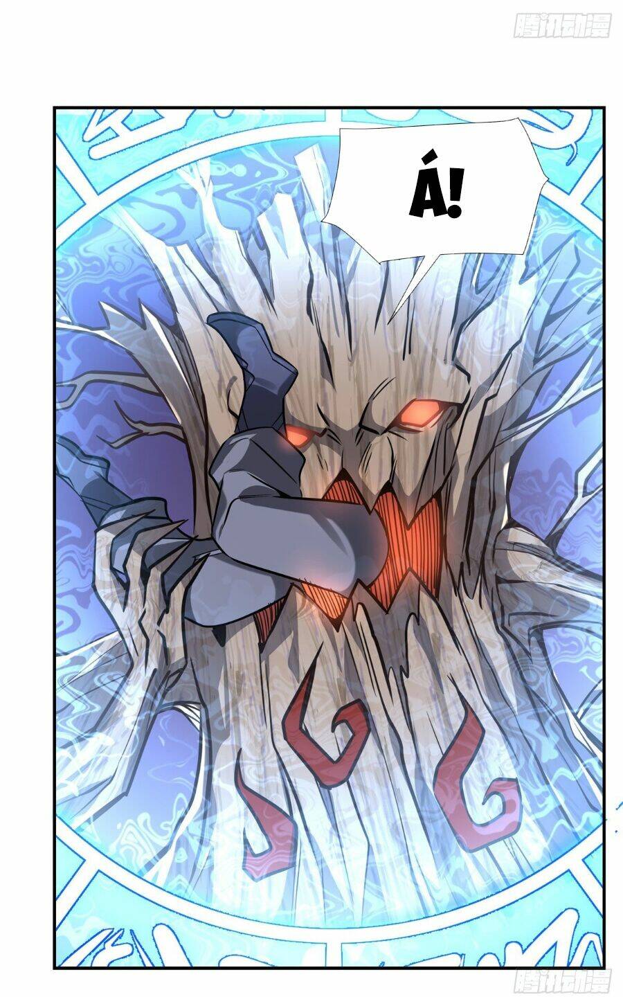 Các Nữ Đồ Đệ Của Ta Đều Là Chư Thiên Đại Lão Tương Lai Chapter 110 - Trang 2