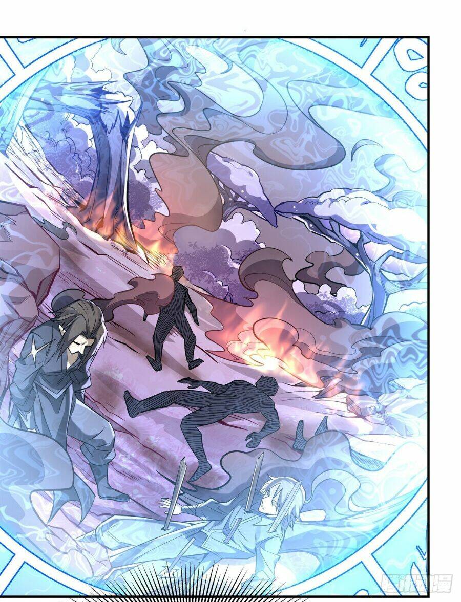 Các Nữ Đồ Đệ Của Ta Đều Là Chư Thiên Đại Lão Tương Lai Chapter 110 - Trang 2