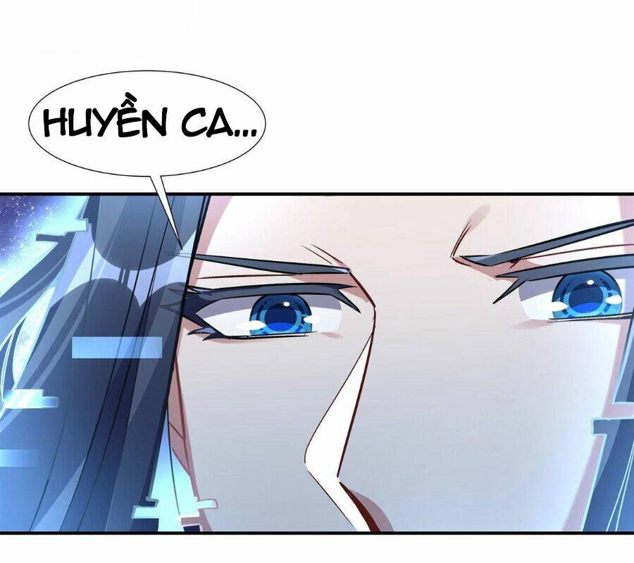 Các Nữ Đồ Đệ Của Ta Đều Là Chư Thiên Đại Lão Tương Lai Chapter 110 - Trang 2