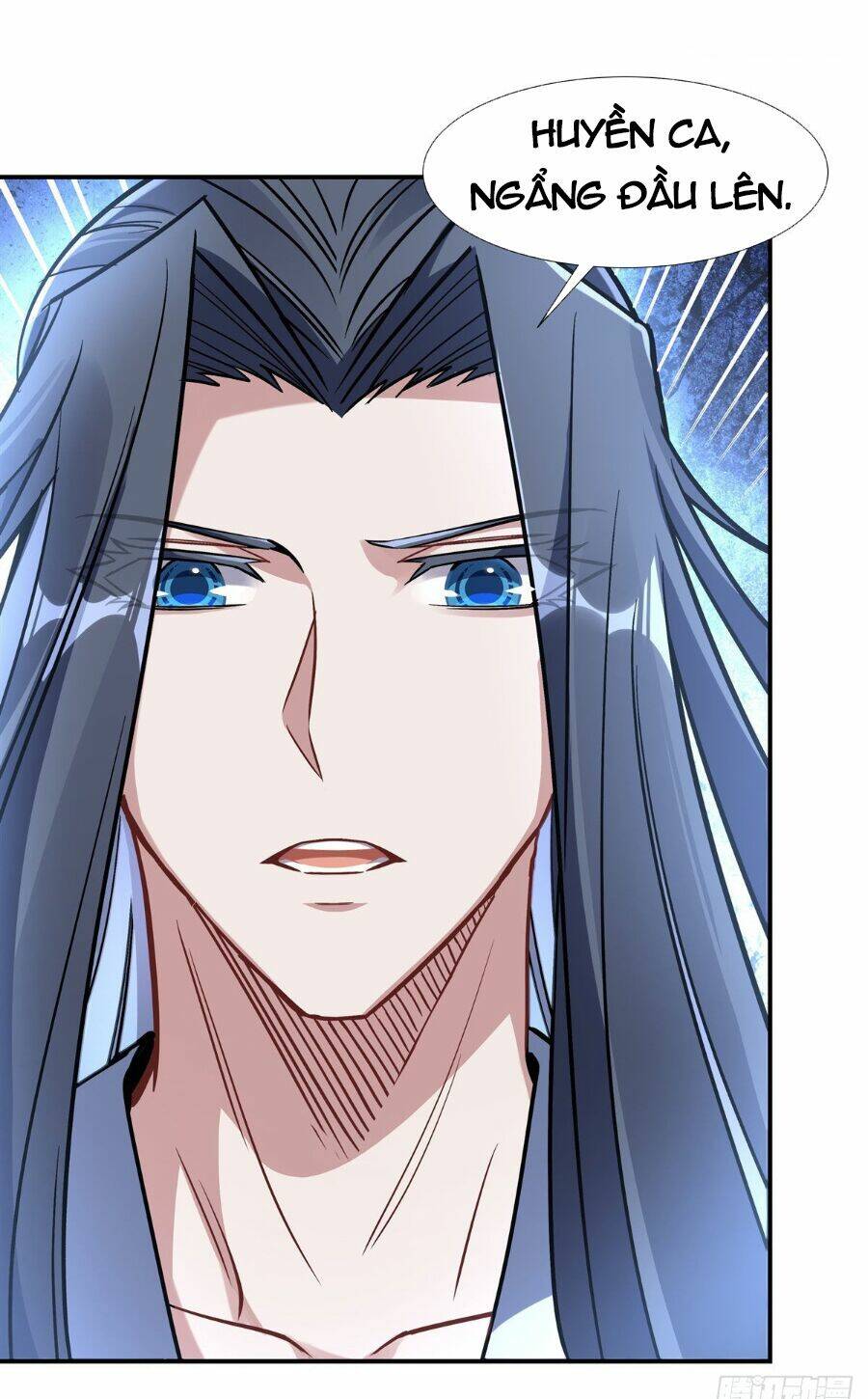 Các Nữ Đồ Đệ Của Ta Đều Là Chư Thiên Đại Lão Tương Lai Chapter 110 - Trang 2