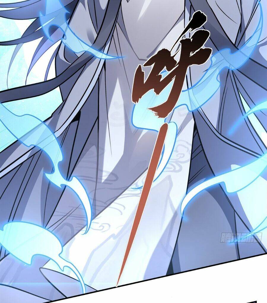 Các Nữ Đồ Đệ Của Ta Đều Là Chư Thiên Đại Lão Tương Lai Chapter 110 - Trang 2