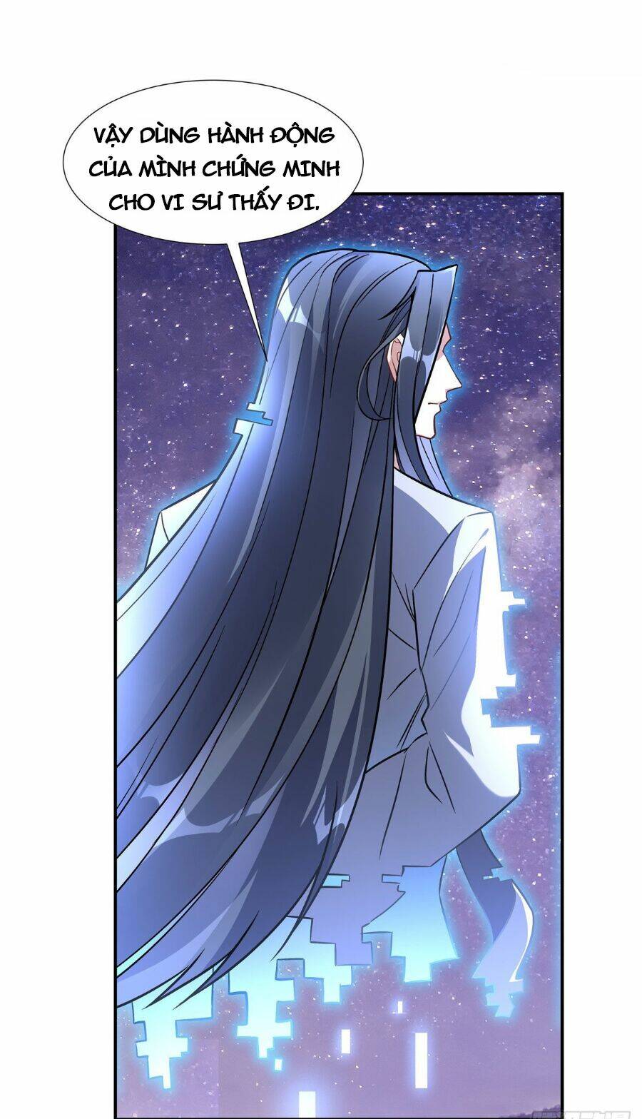 Các Nữ Đồ Đệ Của Ta Đều Là Chư Thiên Đại Lão Tương Lai Chapter 110 - Trang 2