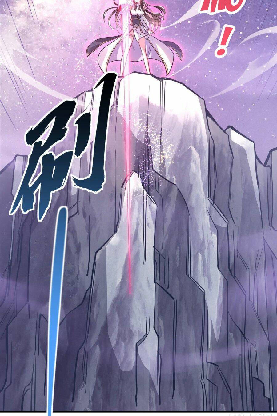 Các Nữ Đồ Đệ Của Ta Đều Là Chư Thiên Đại Lão Tương Lai Chapter 110 - Trang 2