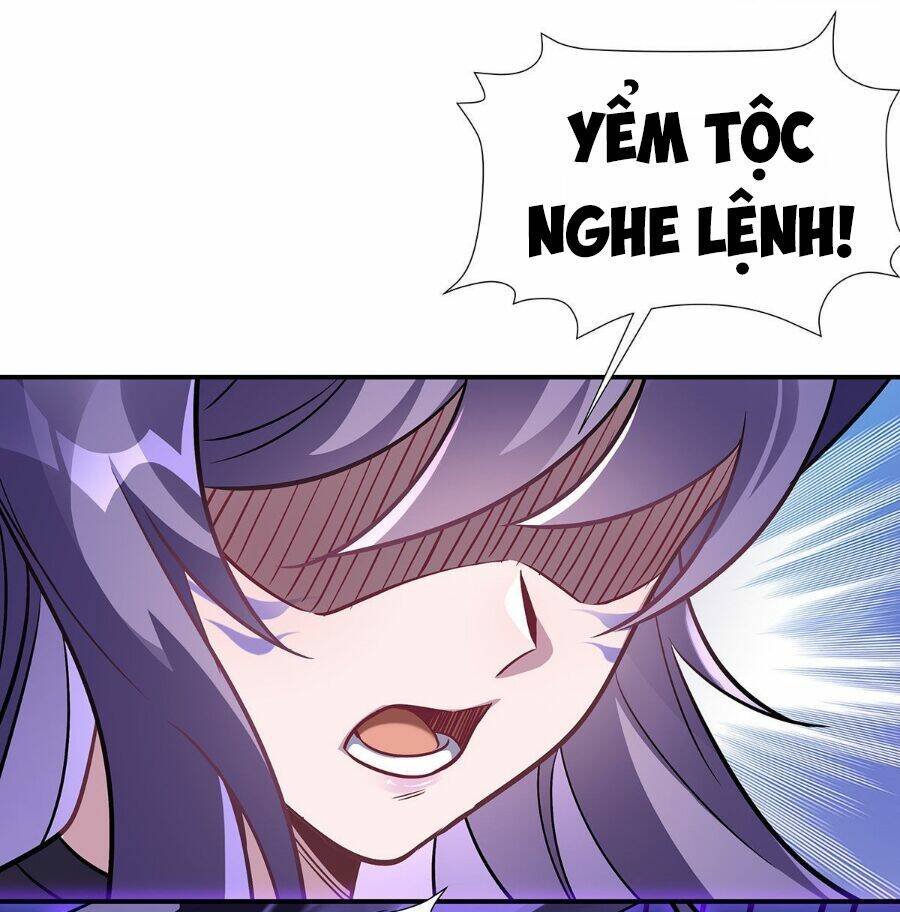 Các Nữ Đồ Đệ Của Ta Đều Là Chư Thiên Đại Lão Tương Lai Chapter 110 - Trang 2