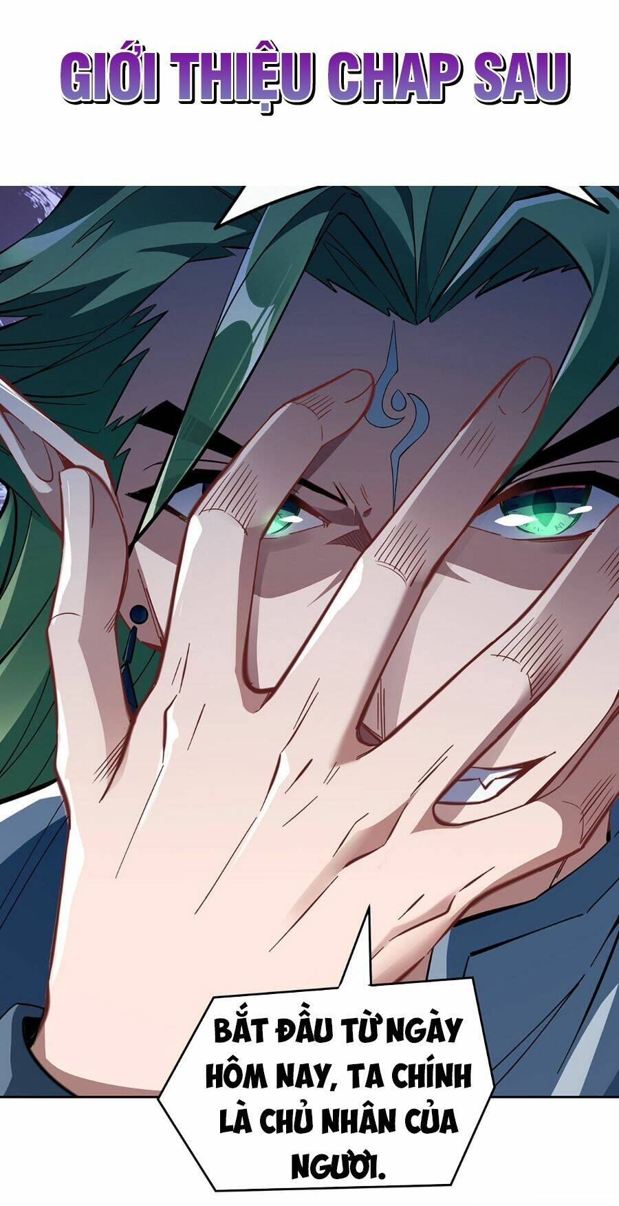 Các Nữ Đồ Đệ Của Ta Đều Là Chư Thiên Đại Lão Tương Lai Chapter 110 - Trang 2