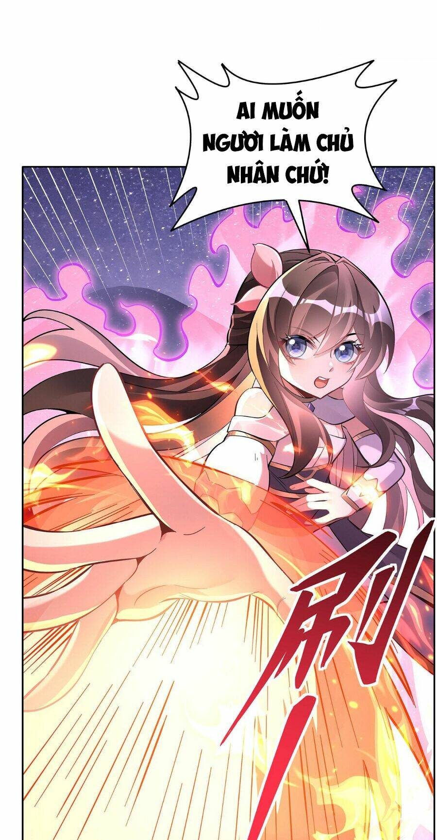 Các Nữ Đồ Đệ Của Ta Đều Là Chư Thiên Đại Lão Tương Lai Chapter 110 - Trang 2