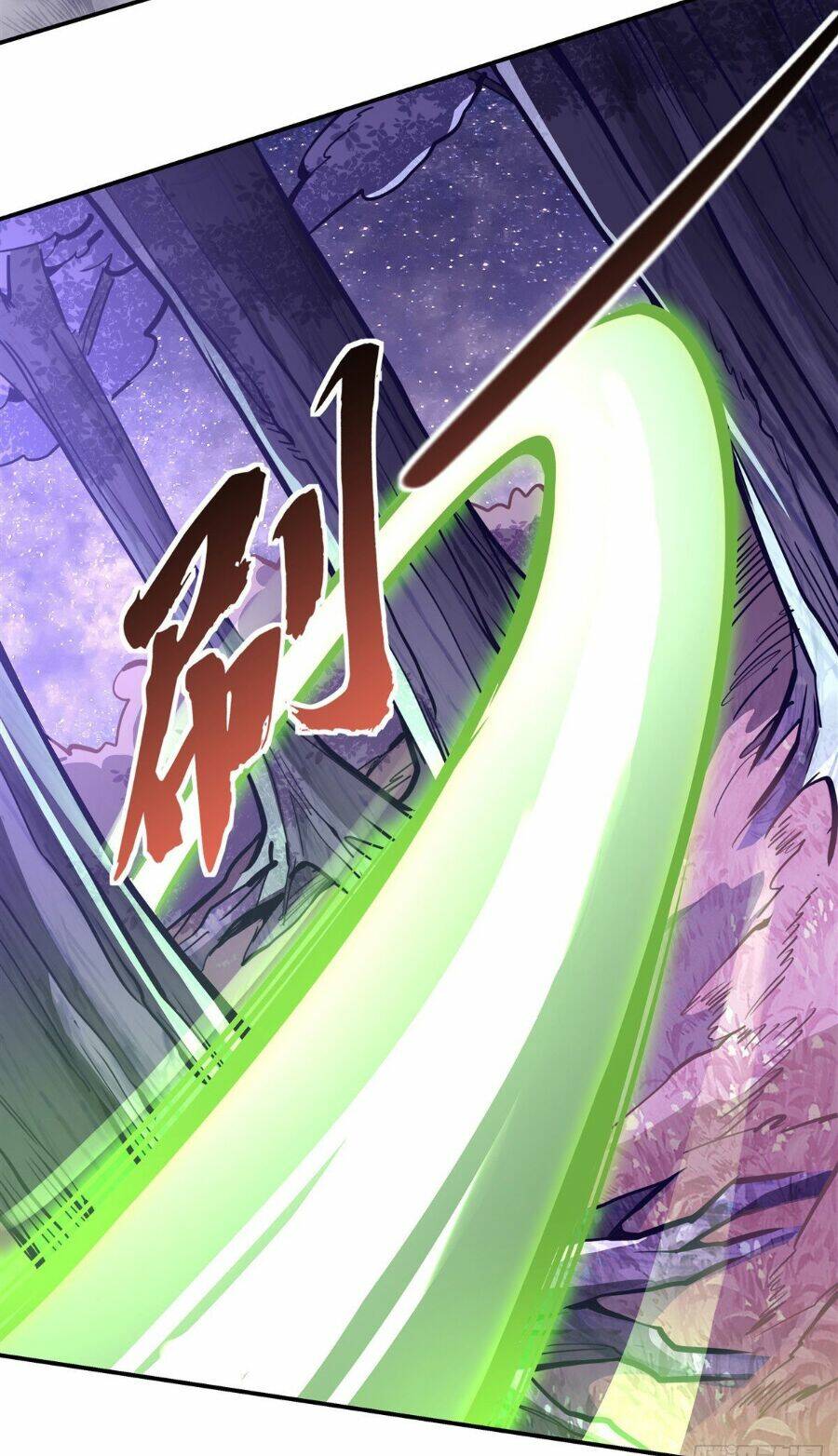 Các Nữ Đồ Đệ Của Ta Đều Là Chư Thiên Đại Lão Tương Lai Chapter 110 - Trang 2