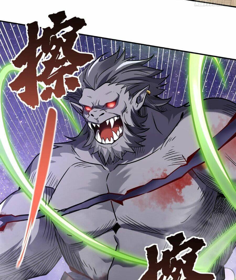 Các Nữ Đồ Đệ Của Ta Đều Là Chư Thiên Đại Lão Tương Lai Chapter 110 - Trang 2