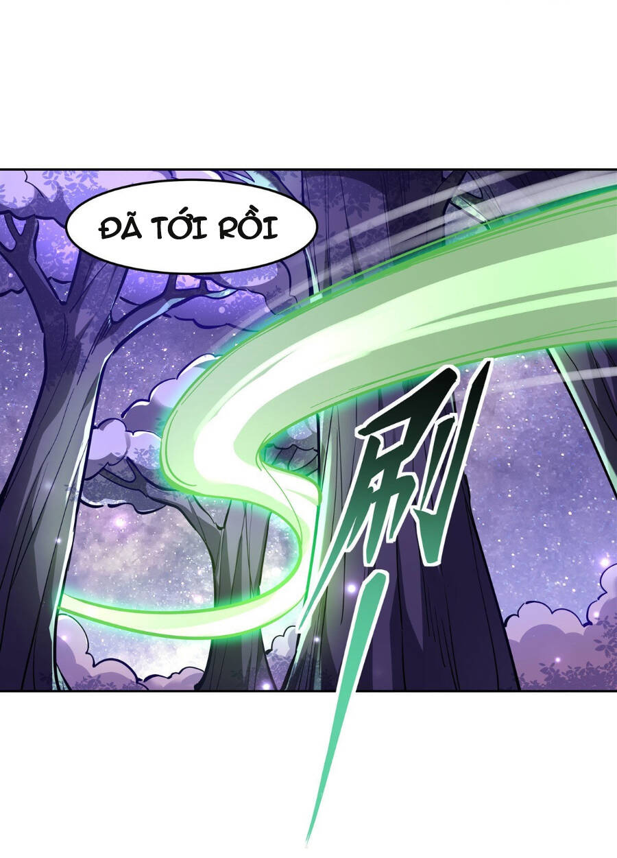 Các Nữ Đồ Đệ Của Ta Đều Là Chư Thiên Đại Lão Tương Lai Chapter 111 - Trang 2