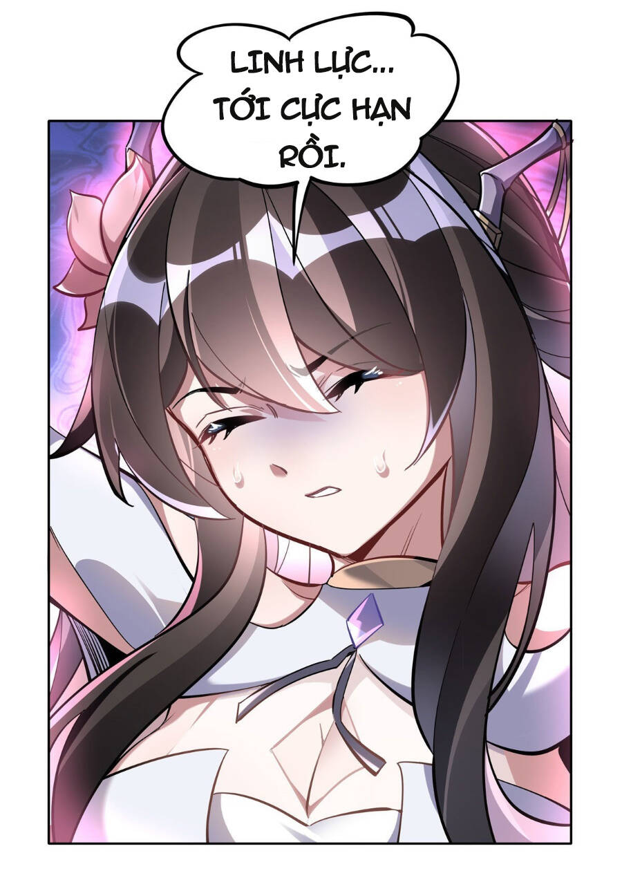 Các Nữ Đồ Đệ Của Ta Đều Là Chư Thiên Đại Lão Tương Lai Chapter 111 - Trang 2
