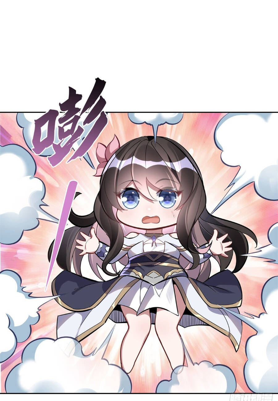 Các Nữ Đồ Đệ Của Ta Đều Là Chư Thiên Đại Lão Tương Lai Chapter 111 - Trang 2