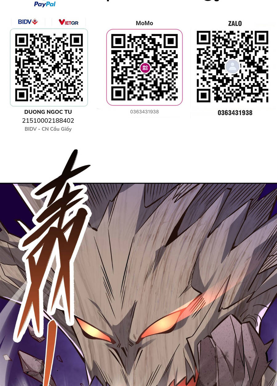 Các Nữ Đồ Đệ Của Ta Đều Là Chư Thiên Đại Lão Tương Lai Chapter 111 - Trang 2