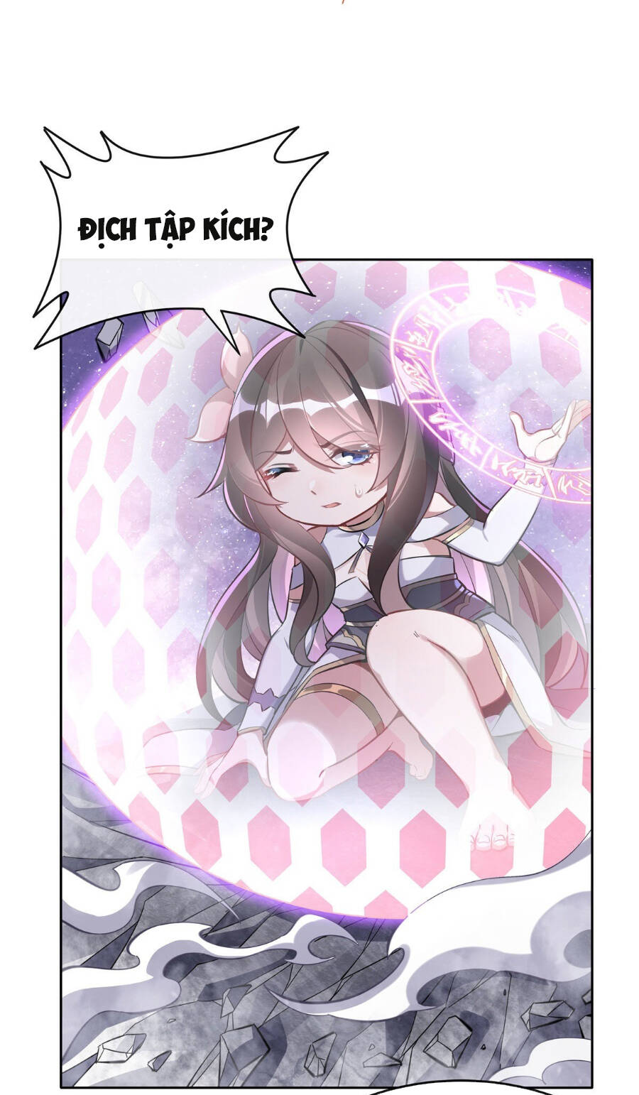 Các Nữ Đồ Đệ Của Ta Đều Là Chư Thiên Đại Lão Tương Lai Chapter 111 - Trang 2