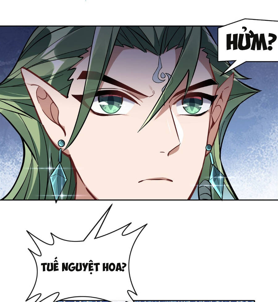 Các Nữ Đồ Đệ Của Ta Đều Là Chư Thiên Đại Lão Tương Lai Chapter 111 - Trang 2