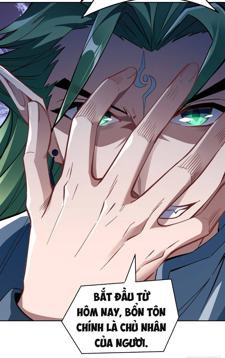 Các Nữ Đồ Đệ Của Ta Đều Là Chư Thiên Đại Lão Tương Lai Chapter 111 - Trang 2