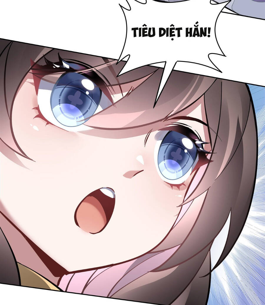 Các Nữ Đồ Đệ Của Ta Đều Là Chư Thiên Đại Lão Tương Lai Chapter 111 - Trang 2