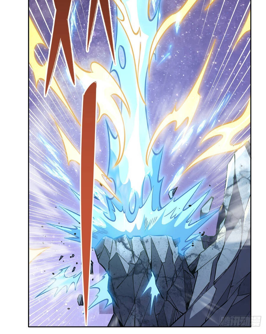 Các Nữ Đồ Đệ Của Ta Đều Là Chư Thiên Đại Lão Tương Lai Chapter 111 - Trang 2