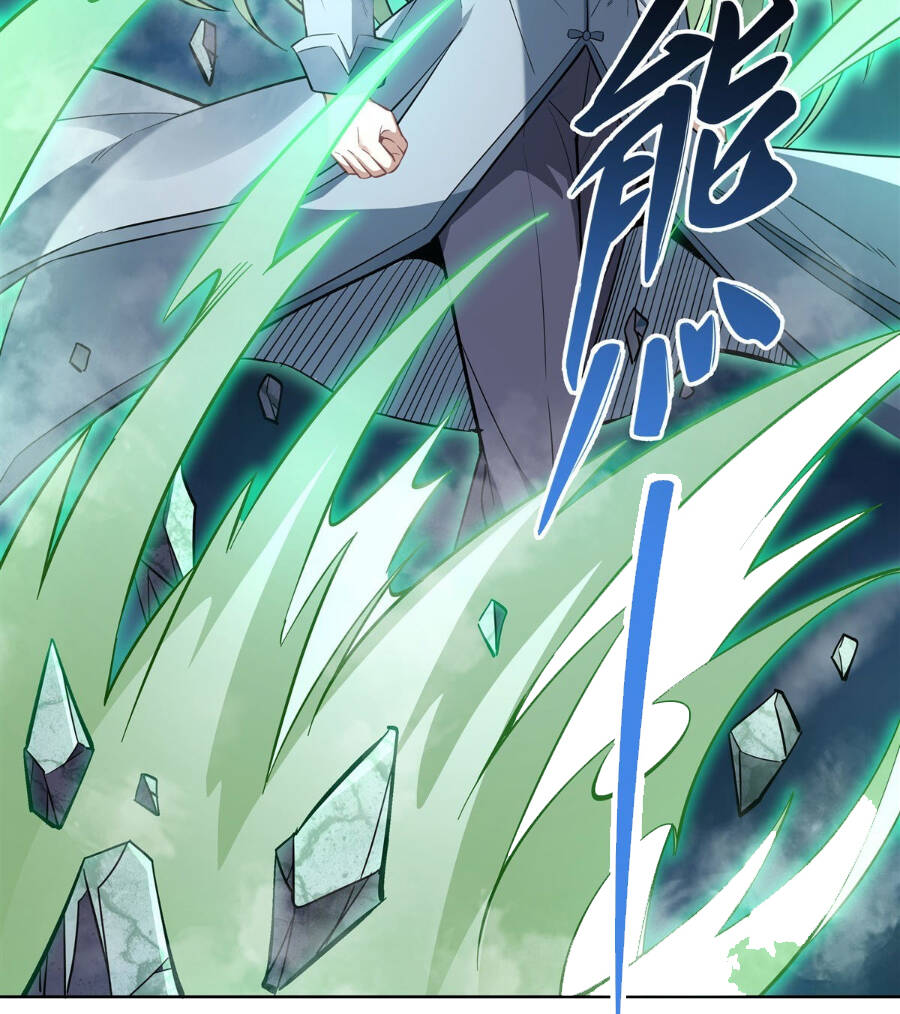 Các Nữ Đồ Đệ Của Ta Đều Là Chư Thiên Đại Lão Tương Lai Chapter 111 - Trang 2