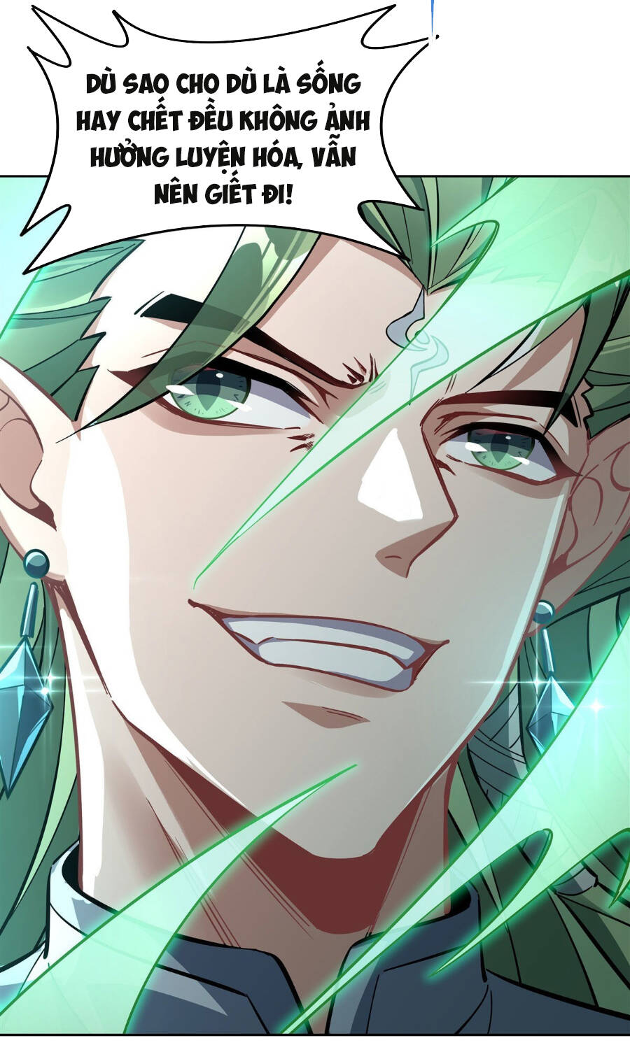 Các Nữ Đồ Đệ Của Ta Đều Là Chư Thiên Đại Lão Tương Lai Chapter 111 - Trang 2