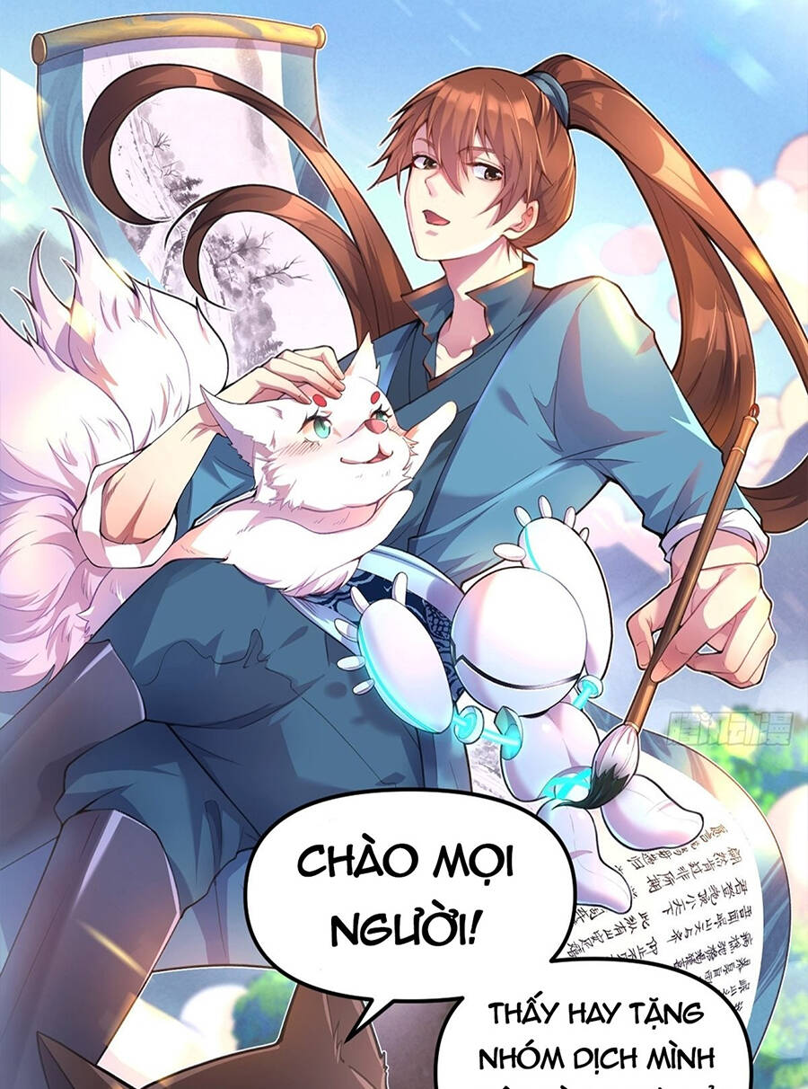 Các Nữ Đồ Đệ Của Ta Đều Là Chư Thiên Đại Lão Tương Lai Chapter 111 - Trang 2