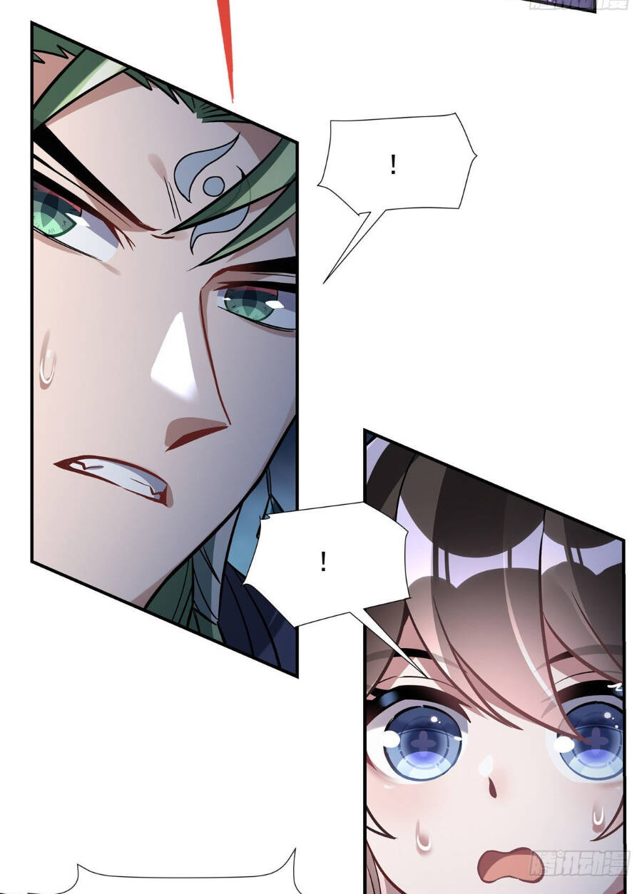 Các Nữ Đồ Đệ Của Ta Đều Là Chư Thiên Đại Lão Tương Lai Chapter 112 - Trang 2