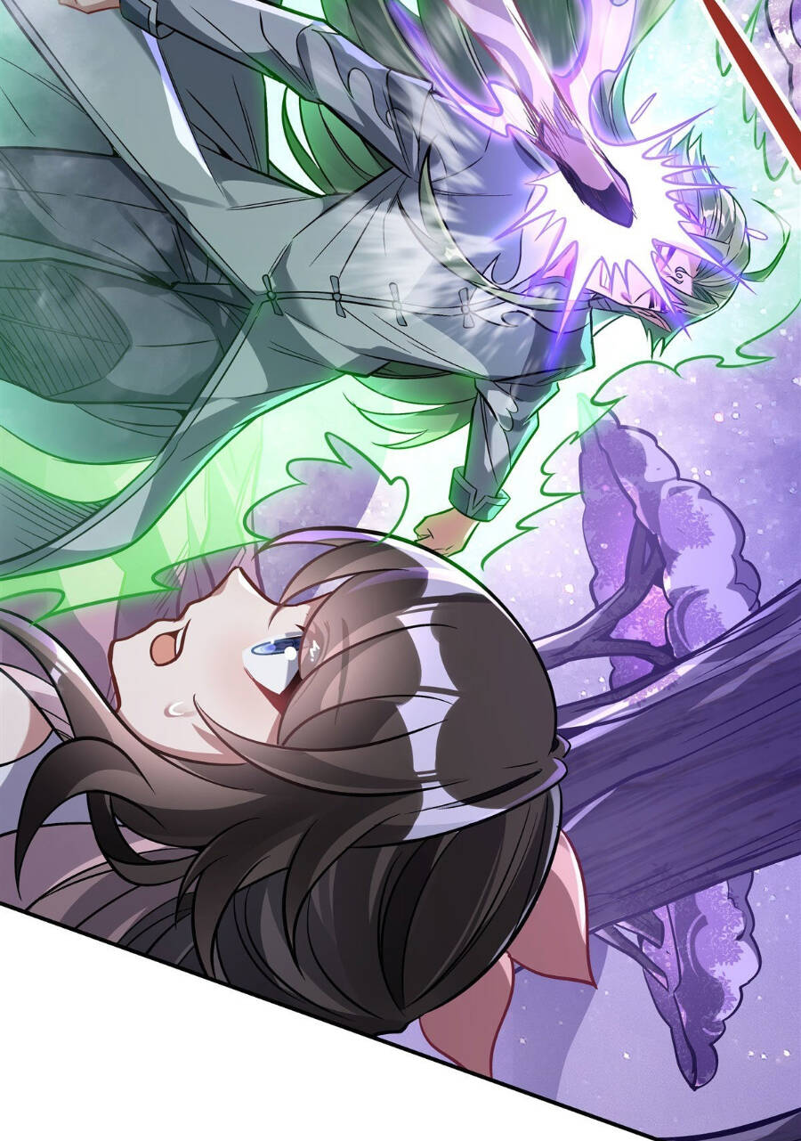 Các Nữ Đồ Đệ Của Ta Đều Là Chư Thiên Đại Lão Tương Lai Chapter 112 - Trang 2