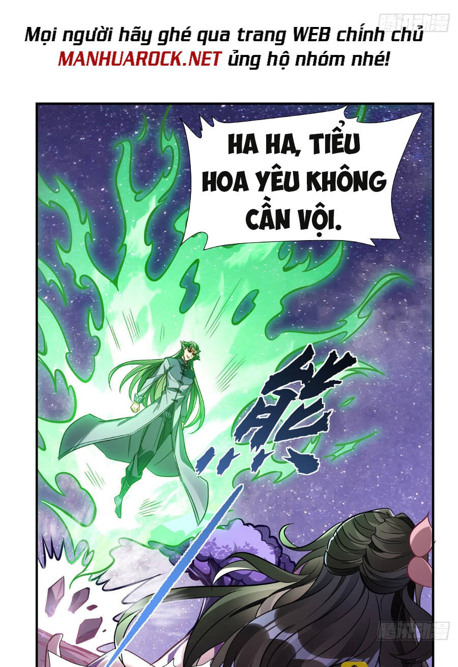 Các Nữ Đồ Đệ Của Ta Đều Là Chư Thiên Đại Lão Tương Lai Chapter 112 - Trang 2