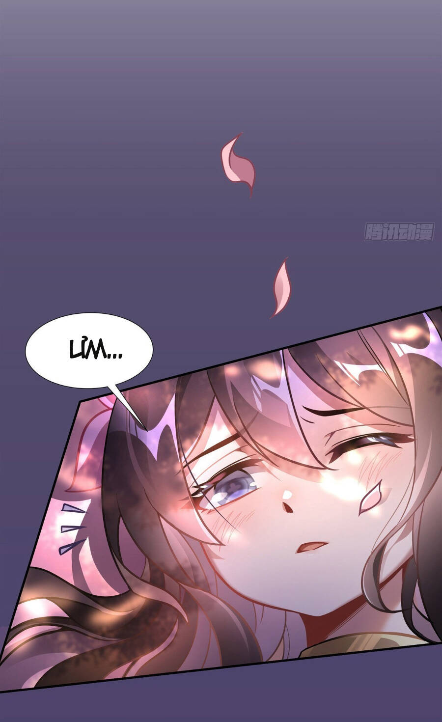 Các Nữ Đồ Đệ Của Ta Đều Là Chư Thiên Đại Lão Tương Lai Chapter 112 - Trang 2