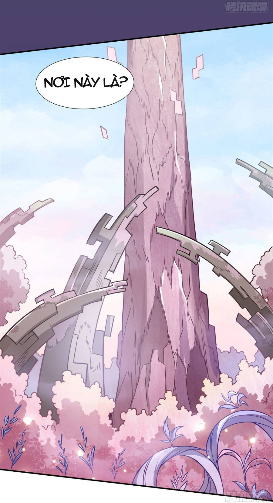 Các Nữ Đồ Đệ Của Ta Đều Là Chư Thiên Đại Lão Tương Lai Chapter 112 - Trang 2