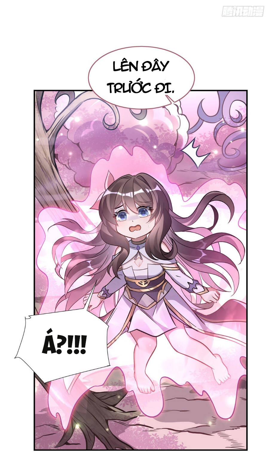 Các Nữ Đồ Đệ Của Ta Đều Là Chư Thiên Đại Lão Tương Lai Chapter 112 - Trang 2