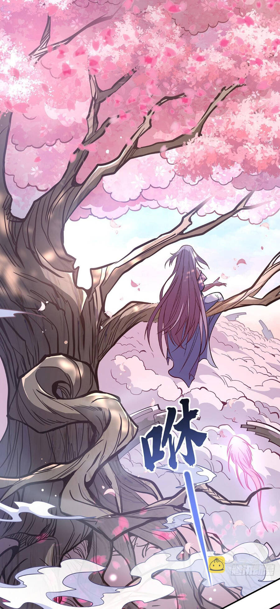 Các Nữ Đồ Đệ Của Ta Đều Là Chư Thiên Đại Lão Tương Lai Chapter 112 - Trang 2